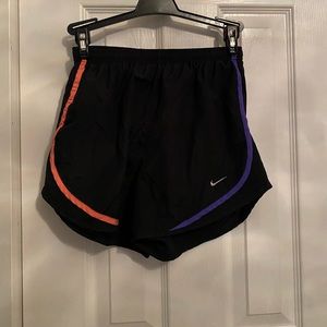 Women’s athletic shorts